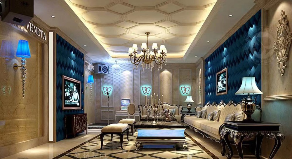 合肥商务KTV招聘模特佳丽的待遇详情(图1)