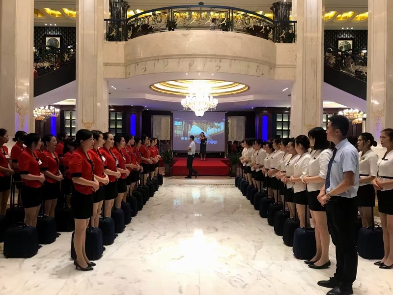 合肥夜场避坑指南