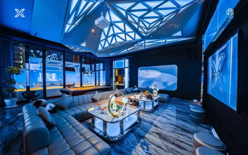 合肥洲际会所招聘