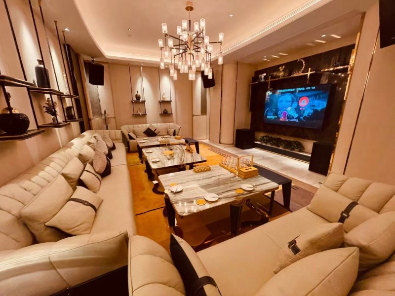 合肥名爵盛世招聘