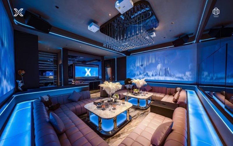 合肥夜场避坑指南