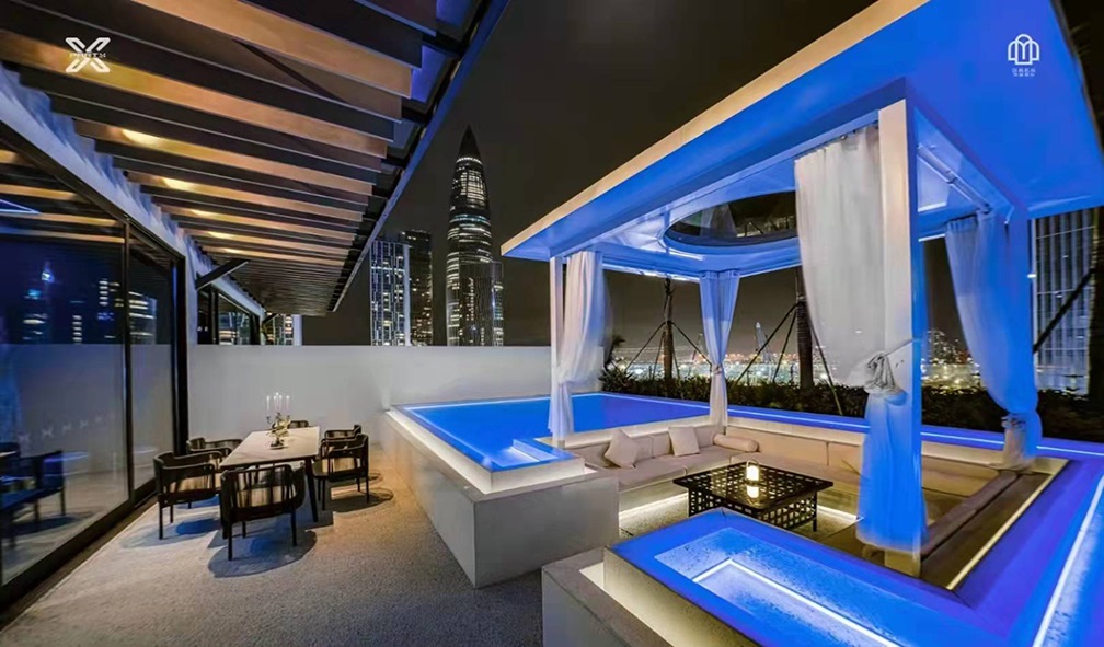 合肥白宫国际娱乐城招聘