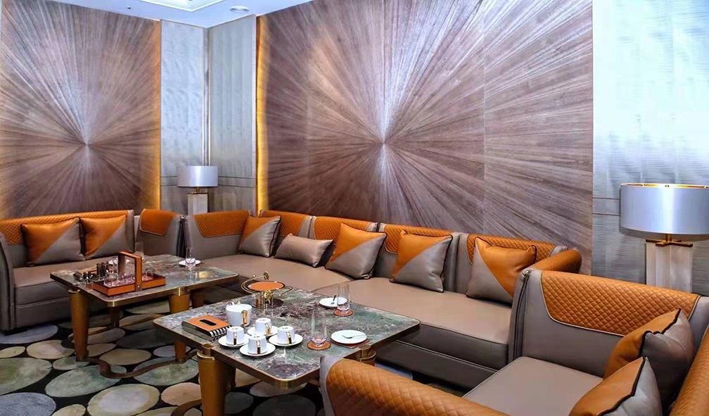 合肥希尔顿大酒店 KTV招聘