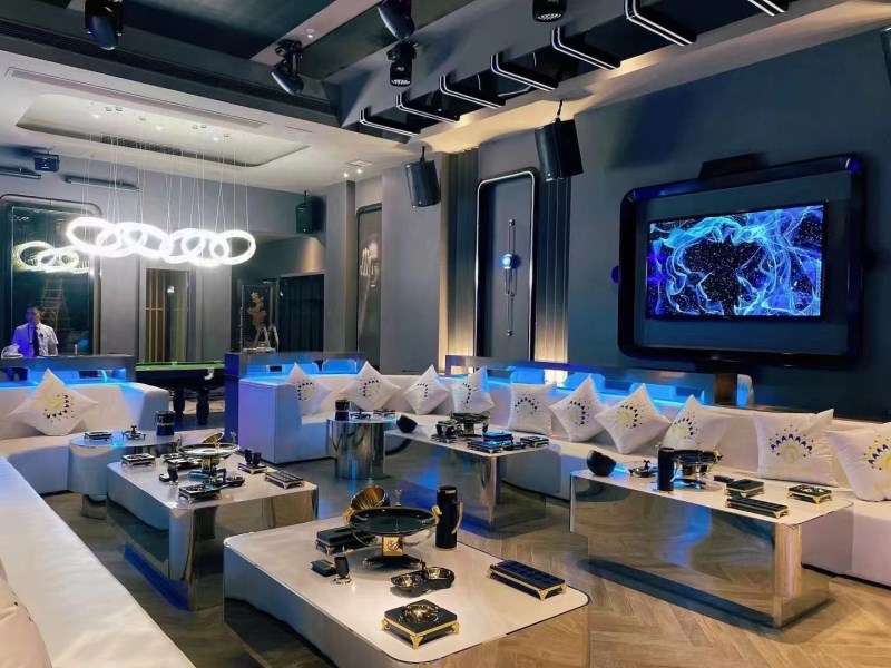 合肥政务区KTV“小费”机制详解：新手入行必知的行业规则(图1)